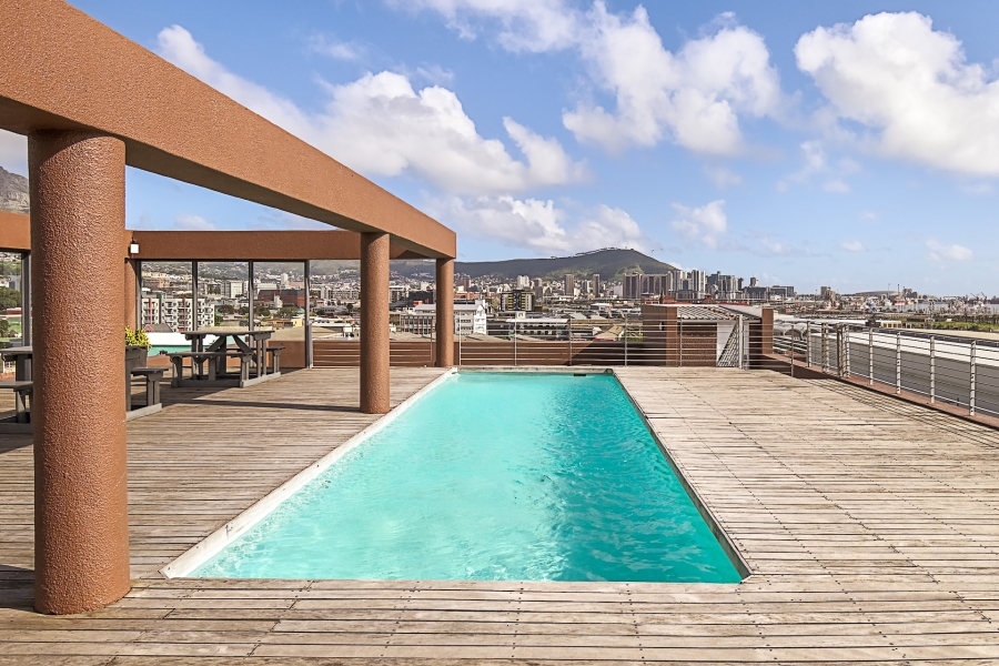 0 Bedroom Property for Sale in Woodstock Western Cape